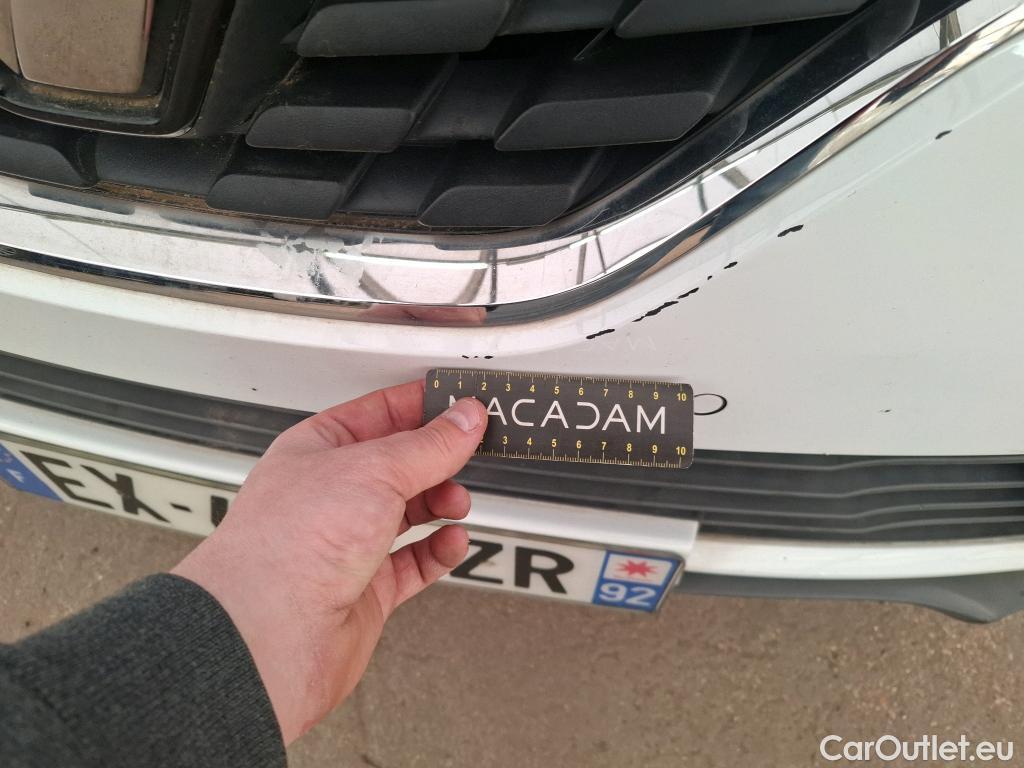  Renault  Scenic  IV Business 1.5 dCi 110CV BVM6 E6 / TRANSFO VP/VF #25