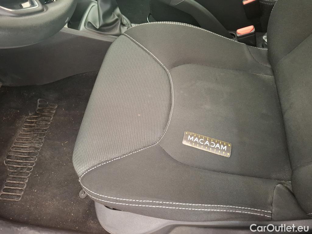  Renault  Clio  IV Air 1.5 dCi 75CV BVM5 E6 #49