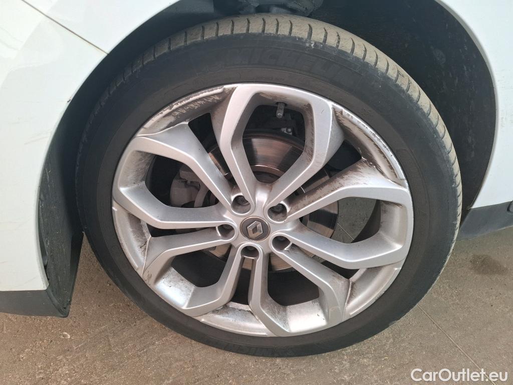  Renault  Scenic  IV Business 1.5 dCi 110CV BVM6 E6 / TRANSFO VP/VF #58