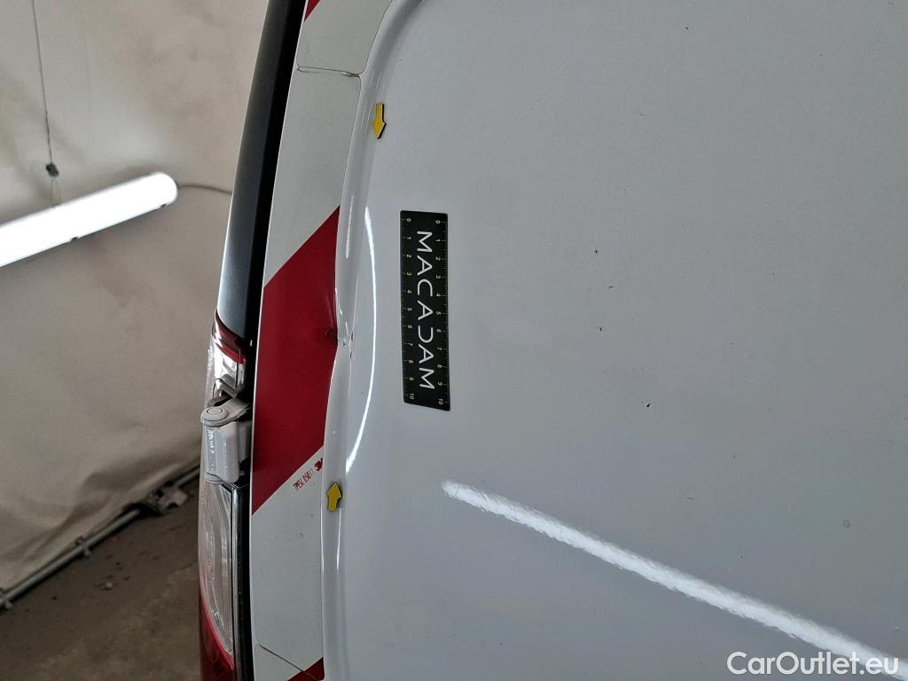  Renault  Kangoo  Express Maxi Extra (Série Spéciale) 1.5 dCi 90CV BVM5 E6 #12