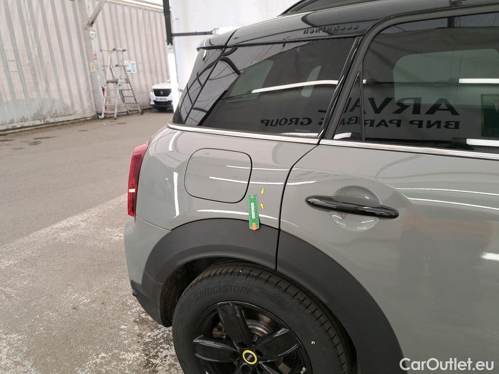  Mini  Countryman MINI  / 2020 / 5P / Crossover Cooper SE ALL4 Northwood 125+95ch BVA6 #3