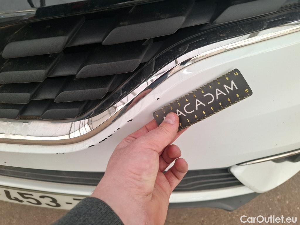  Renault  Scenic  IV Business 1.5 dCi 110CV BVM6 E6 / TRANSFO VP/VF #24