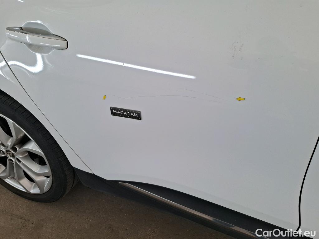  Renault  Scenic  IV Business 1.5 dCi 110CV BVM6 E6 / TRANSFO VP/VF #14