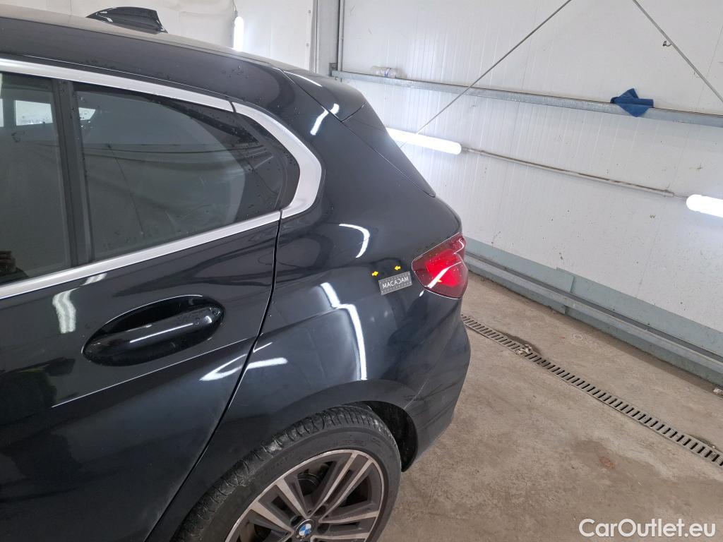  Bmw  Serie 1 BMW Série 1  2019  5P  Berline 116i DKG7 Business Design #1