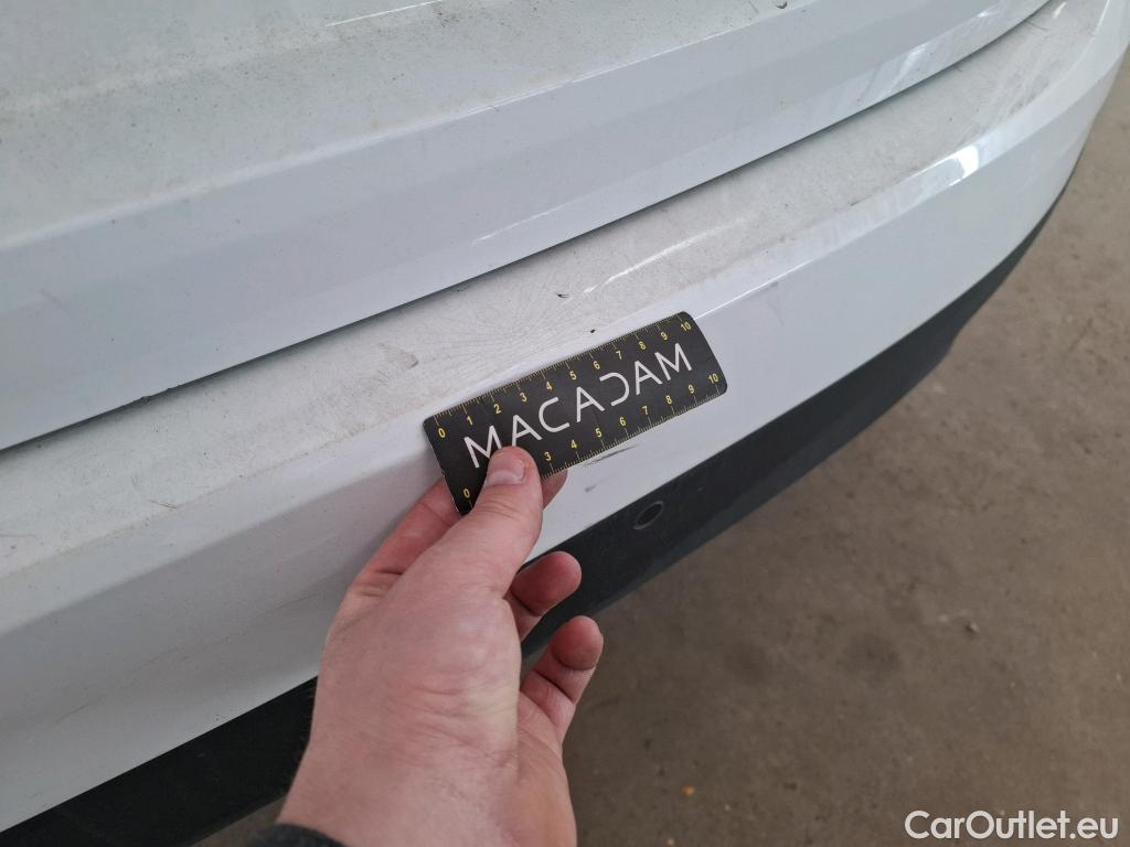  Renault  Scenic  IV Business 1.5 dCi 110CV BVM6 E6 / TRANSFO VP/VF #7