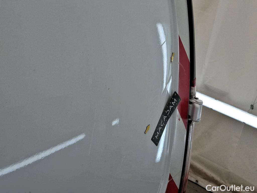  Renault  Kangoo  Express Maxi Extra (Série Spéciale) 1.5 dCi 90CV BVM5 E6 #30