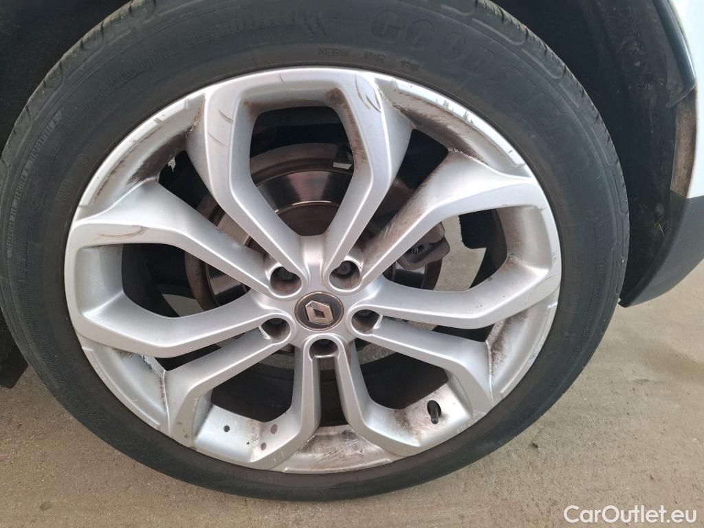  Renault  Scenic  IV Business 1.5 dCi 110CV BVM6 E6 / TRANSFO VP/VF #29