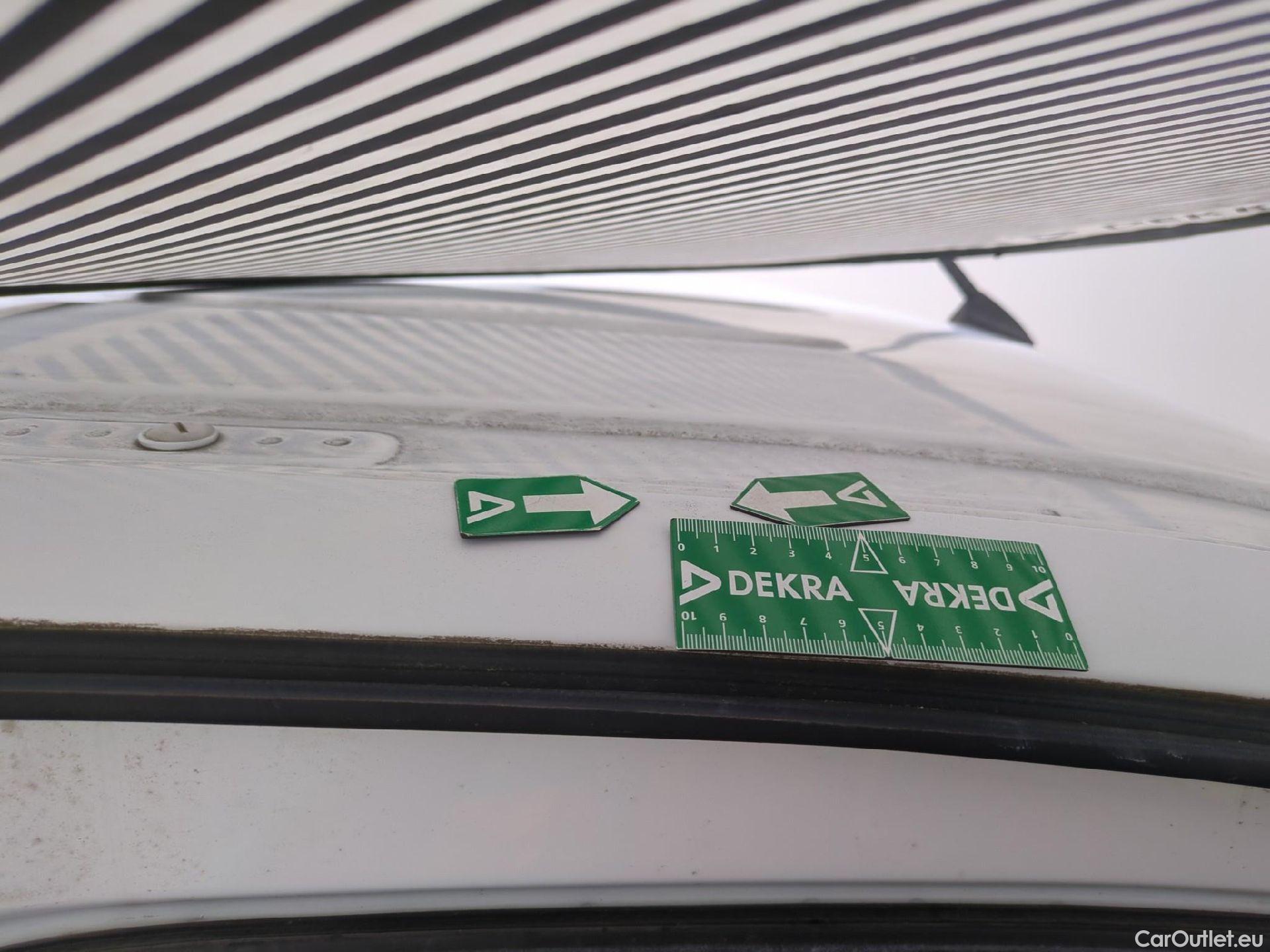  Citroen  Berlingo  Fourgon Control M 650 1.2 PureTech 110CV BVM6 E6d #96
