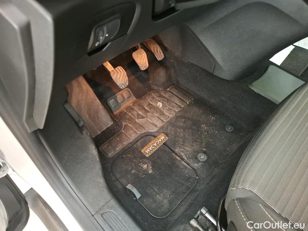  Renault  Scenic  IV Business 1.5 dCi 110CV BVM6 E6 / TRANSFO VP/VF #61