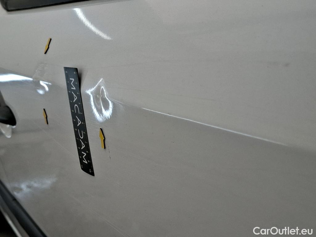  Renault  Kangoo  Express Maxi Extra (Série Spéciale) 1.5 dCi 90CV BVM5 E6 #21