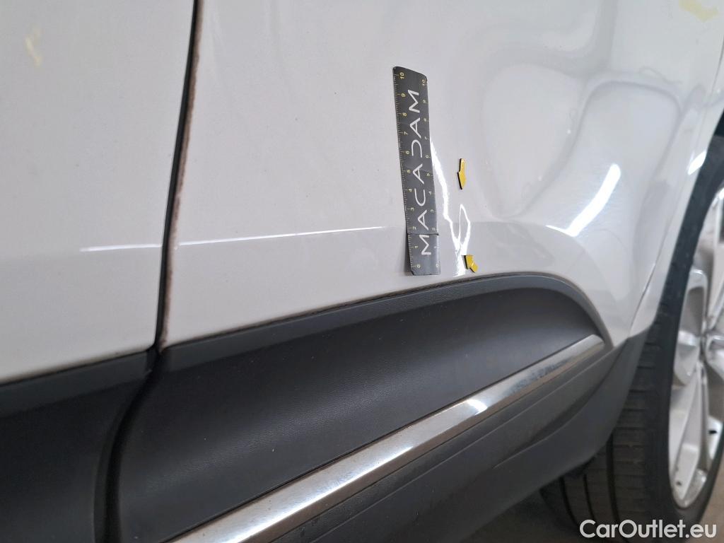  Renault  Scenic  IV Business 1.5 dCi 110CV BVM6 E6 / TRANSFO VP/VF #73