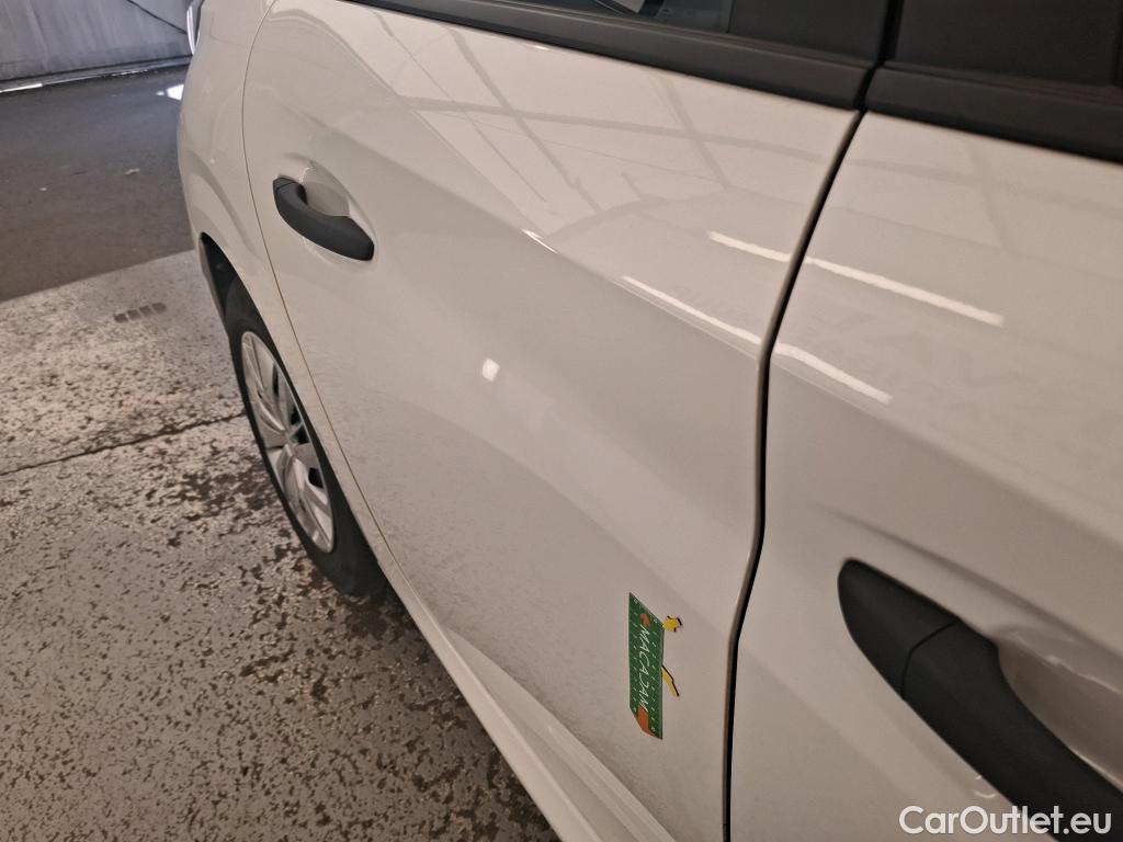  Peugeot  208  Premium 1.5 HDi 100CV BVM6 E6d #6