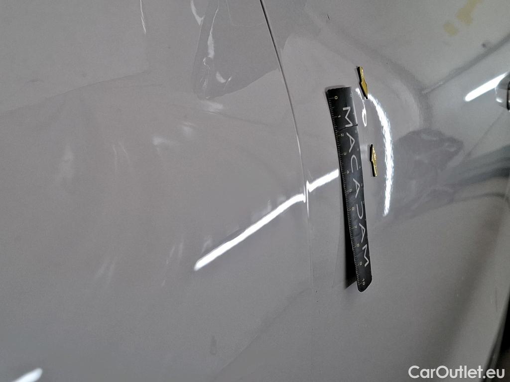  Renault  Scenic  IV Business 1.5 dCi 110CV BVM6 E6 / TRANSFO VP/VF #67
