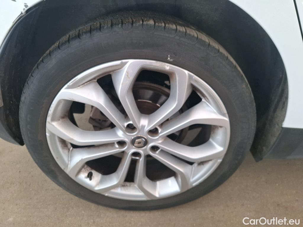  Renault  Scenic  IV Business 1.5 dCi 110CV BVM6 E6 / TRANSFO VP/VF #41