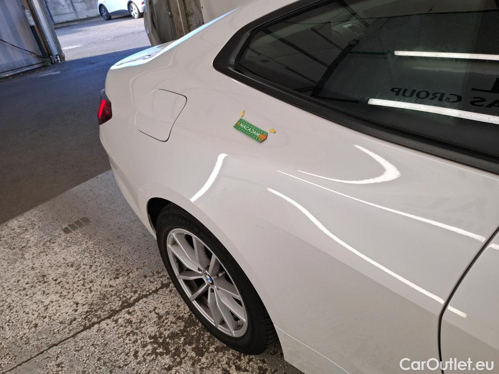  Bmw  Serie 4 BMW Série 4 / 2020 / 2P / Coupé 420i 184ch BVA8 #3