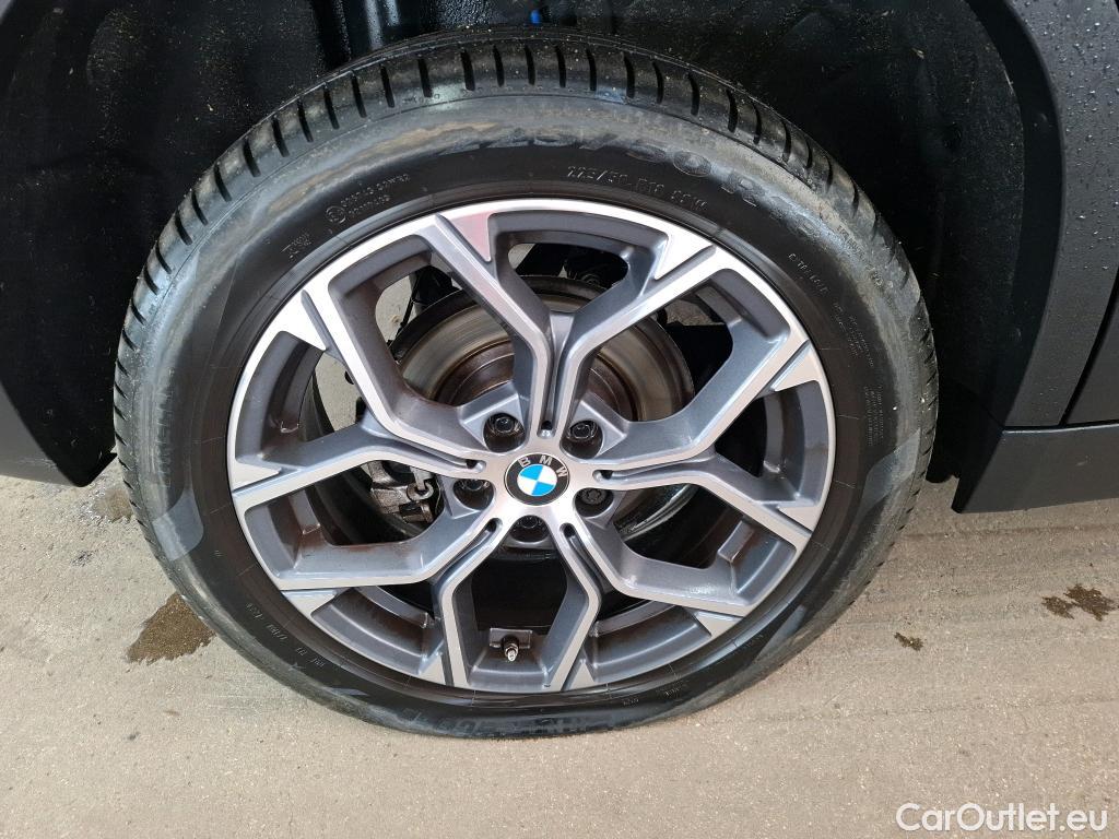  Bmw  X2 Série  sDrive 18i Lounge 1.5 135CV BVM6 E6d #12