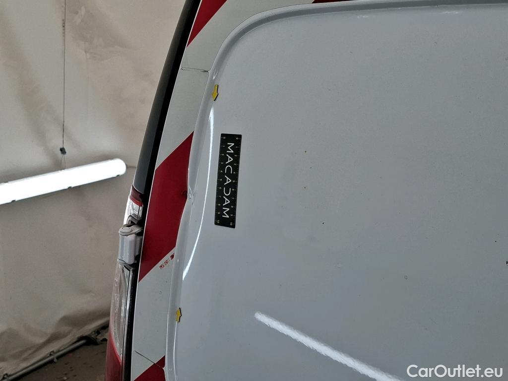 Renault  Kangoo  Express Maxi Extra (Série Spéciale) 1.5 dCi 90CV BVM5 E6 #11