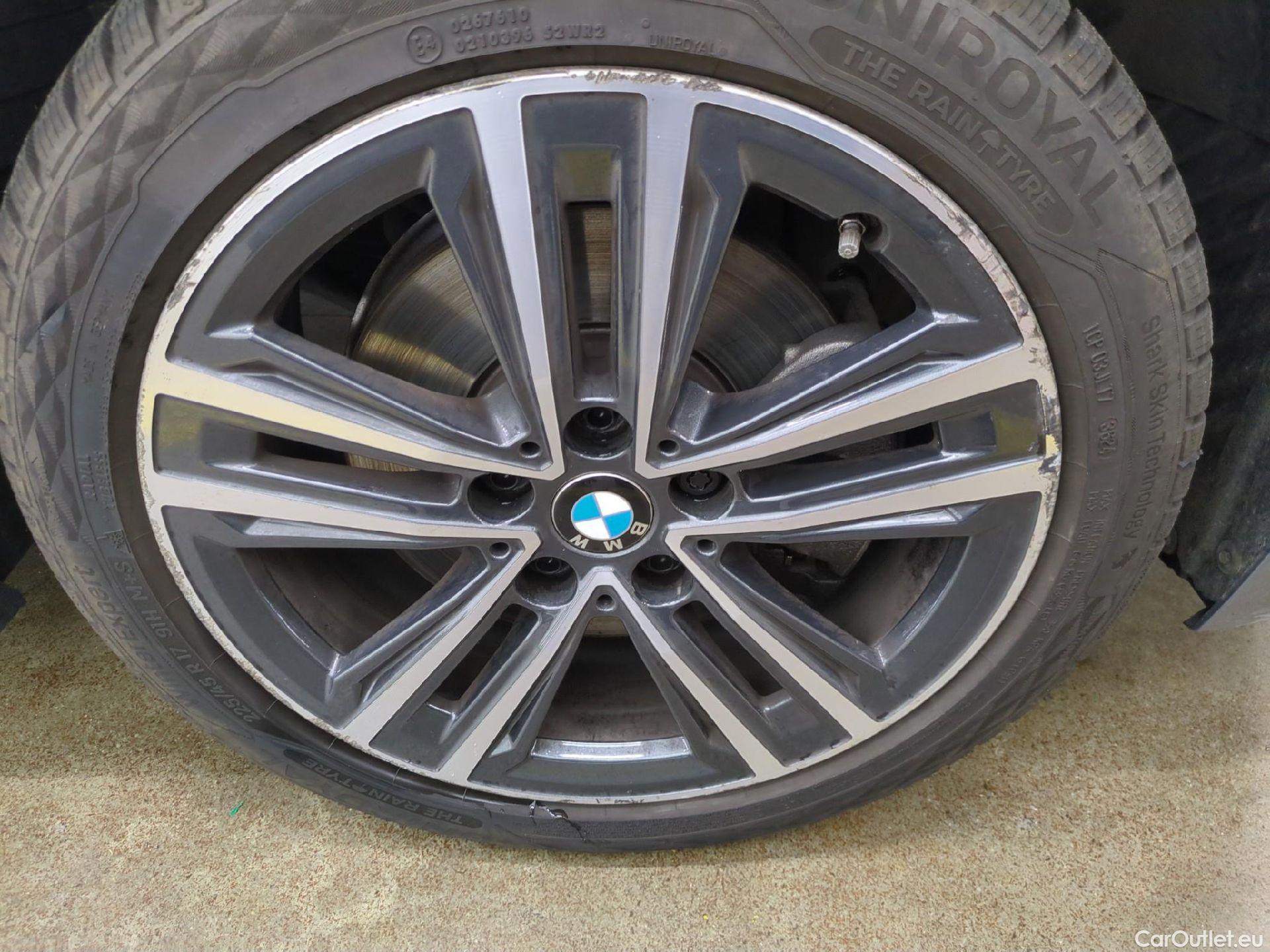  Bmw  Serie 1 1 Berline 116 d Business Design 1.5 115CV BVA7 E6d #6