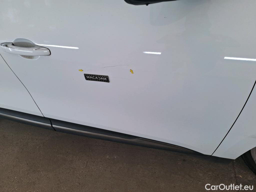 Renault  Scenic  IV Business 1.5 dCi 110CV BVM6 E6 / TRANSFO VP/VF #16
