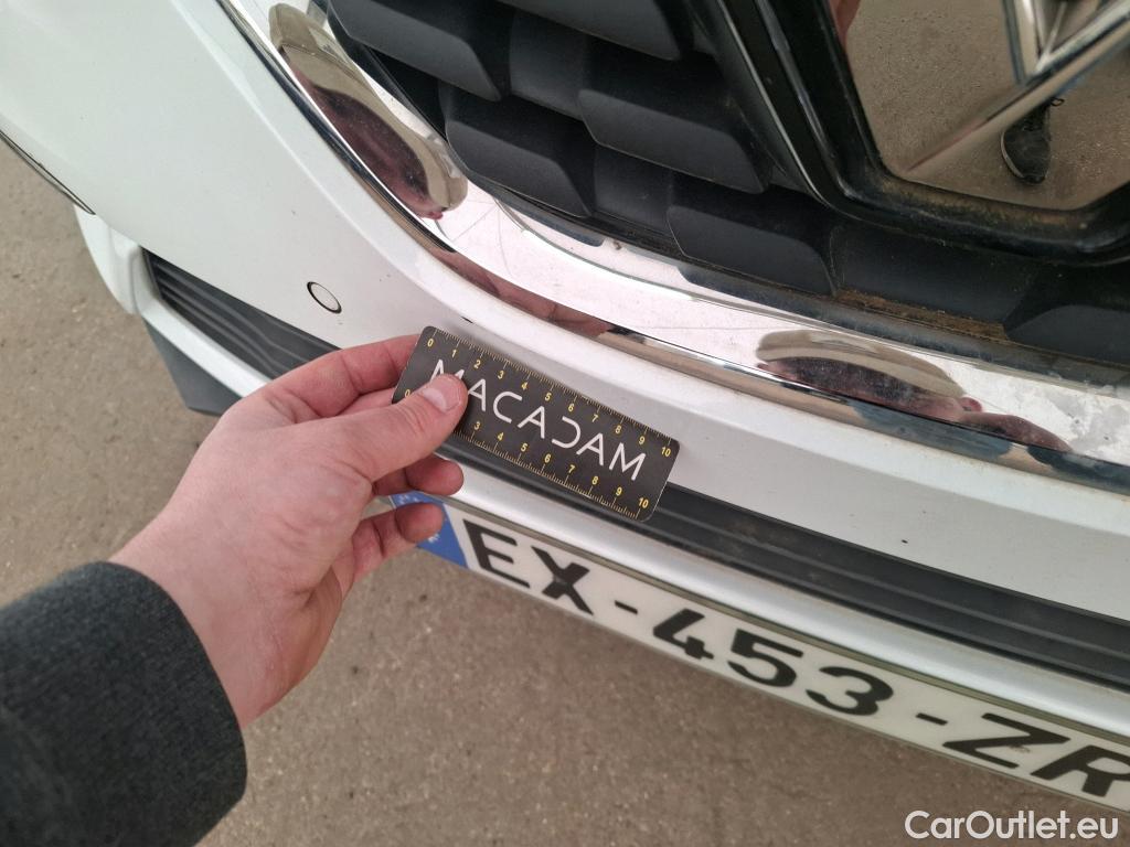  Renault  Scenic  IV Business 1.5 dCi 110CV BVM6 E6 / TRANSFO VP/VF #27