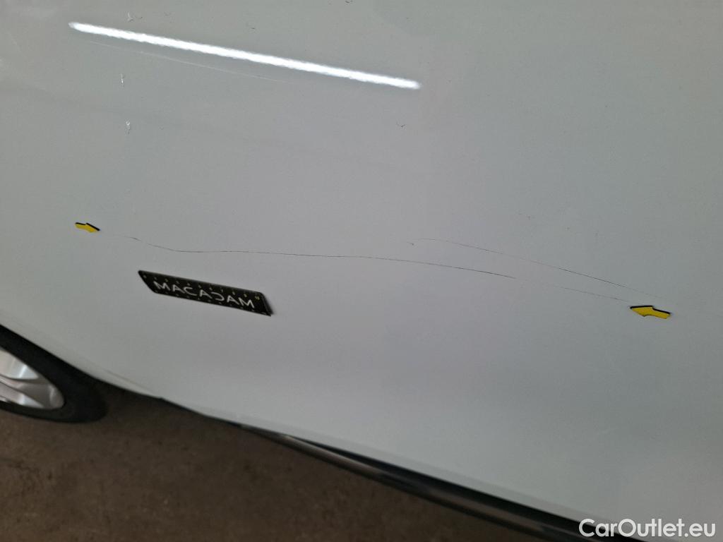  Renault  Scenic  IV Business 1.5 dCi 110CV BVM6 E6 / TRANSFO VP/VF #15