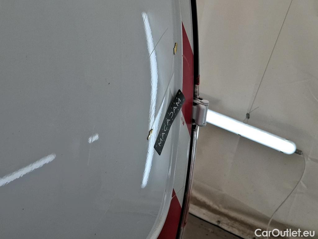  Renault  Kangoo  Express Maxi Extra (Série Spéciale) 1.5 dCi 90CV BVM5 E6 #29