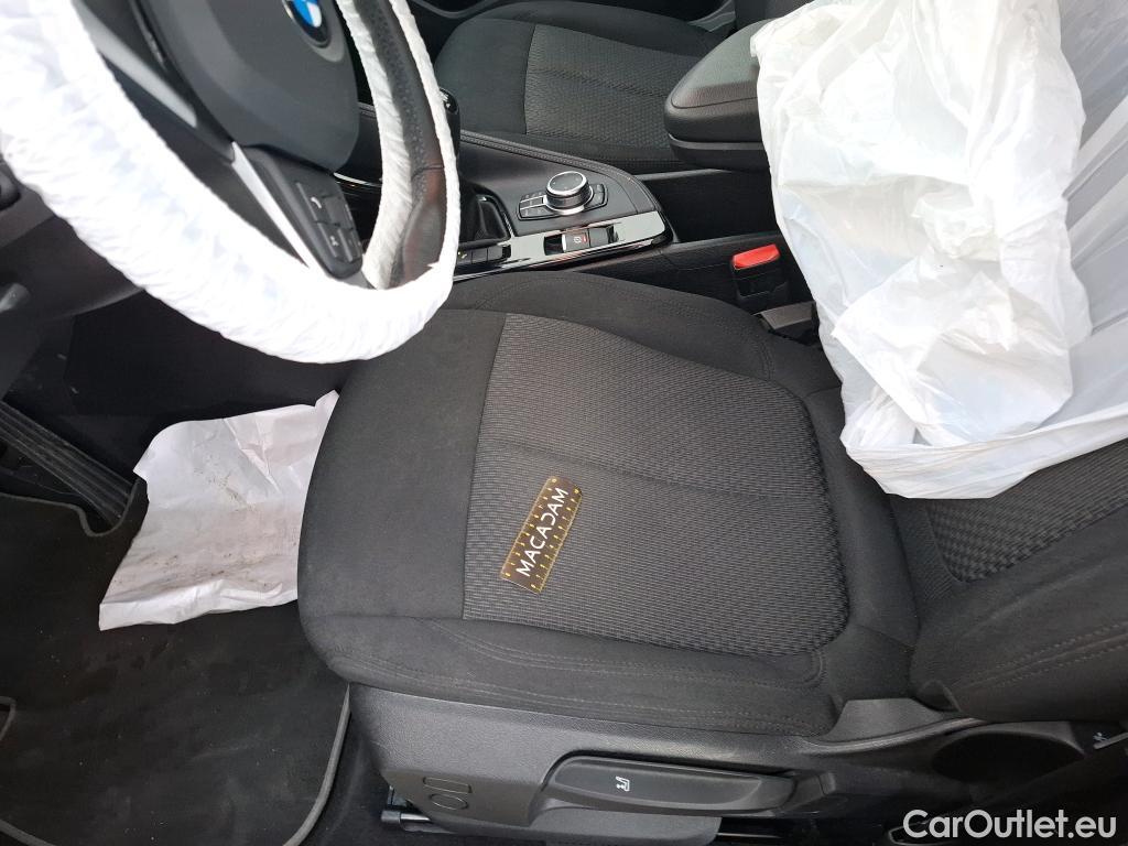  Bmw  X2 Série  sDrive 18i Lounge 1.5 135CV BVM6 E6d #6