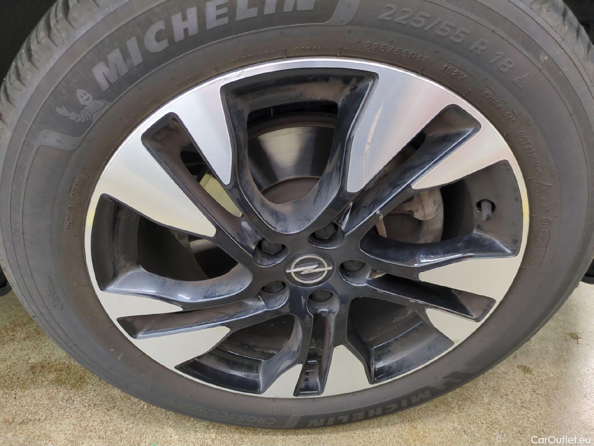  Opel   Grandland X Grandland X Business Elegance 1.5 130CV BVA8 6E #12