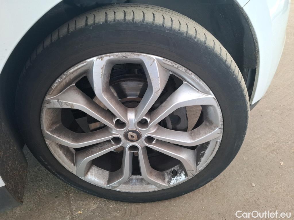  Renault  Scenic  IV Business 1.5 dCi 110CV BVM6 E6 / TRANSFO VP/VF #34