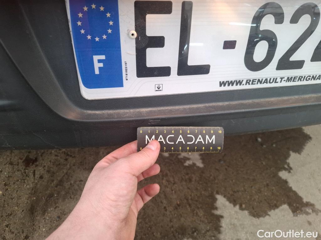  Renault  Clio  IV Air 1.5 dCi 75CV BVM5 E6 #21