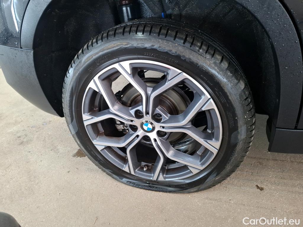 Bmw  X2 Série  sDrive 18i Lounge 1.5 135CV BVM6 E6d #11
