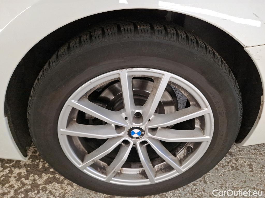  Bmw  Serie 4 BMW Série 4 / 2020 / 2P / Coupé 420i 184ch BVA8 #23