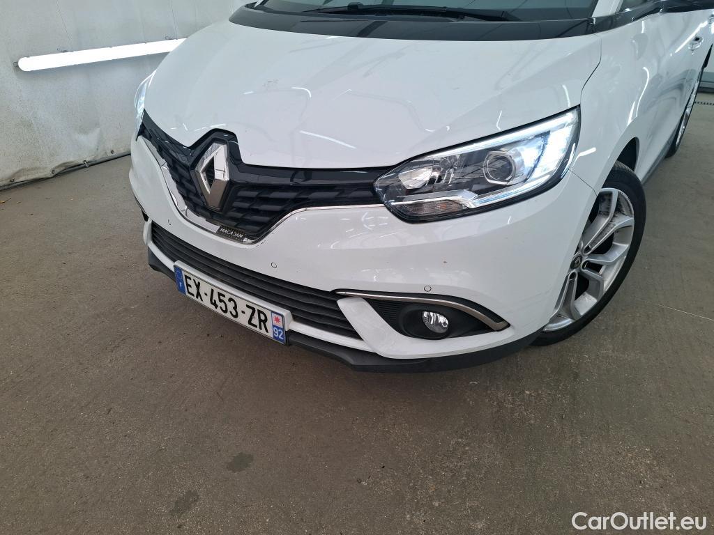  Renault  Scenic  IV Business 1.5 dCi 110CV BVM6 E6 / TRANSFO VP/VF #22