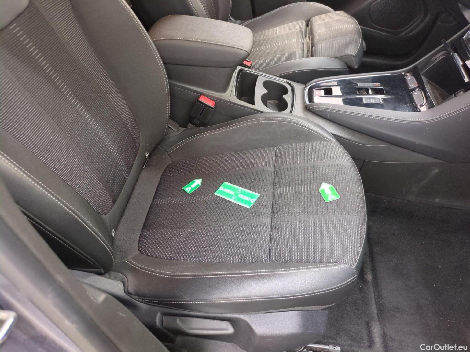  Opel   Grandland X Grandland X Business Elegance 1.5 130CV BVA8 6E #1