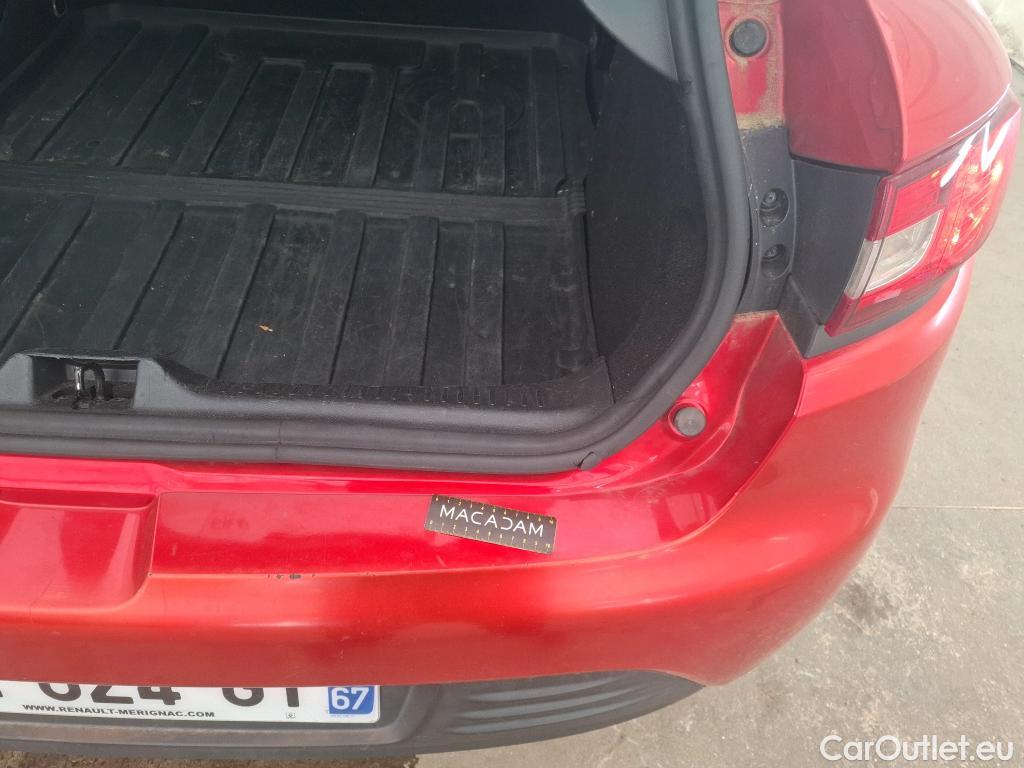  Renault  Clio  IV Air 1.5 dCi 75CV BVM5 E6 #28