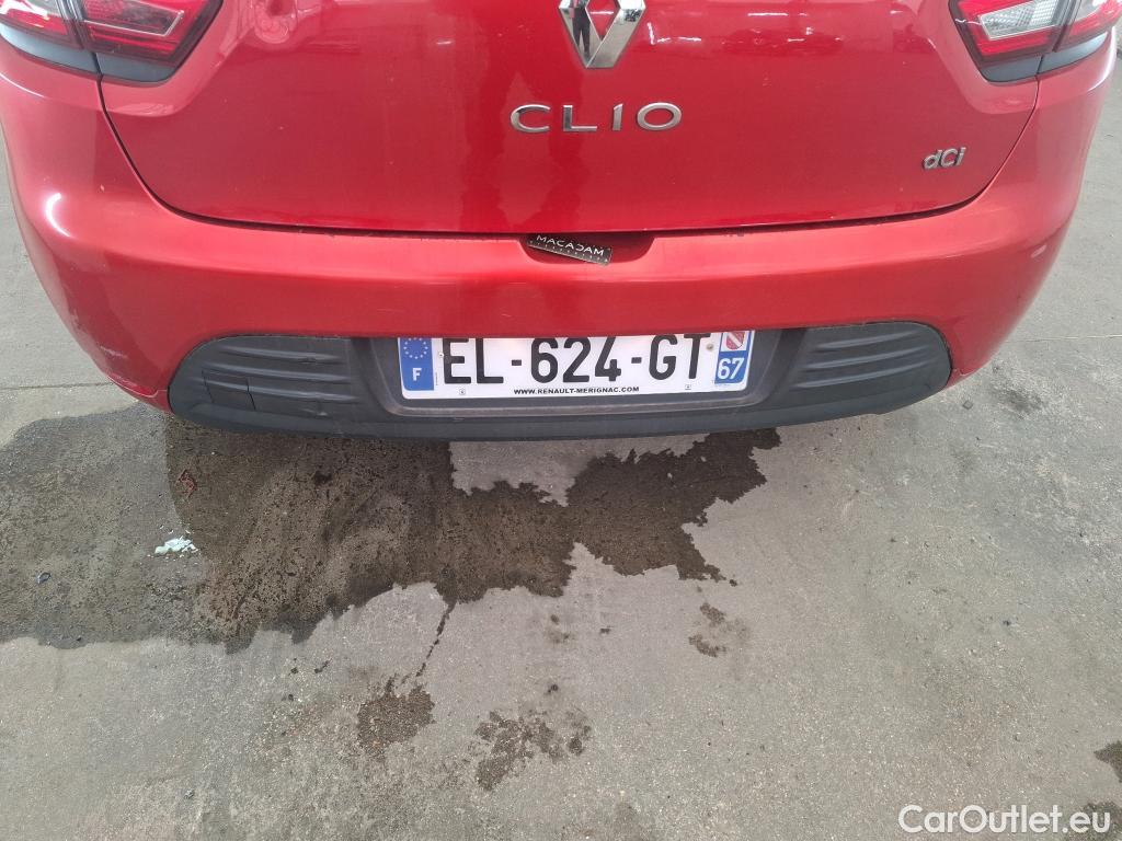  Renault  Clio  IV Air 1.5 dCi 75CV BVM5 E6 #20