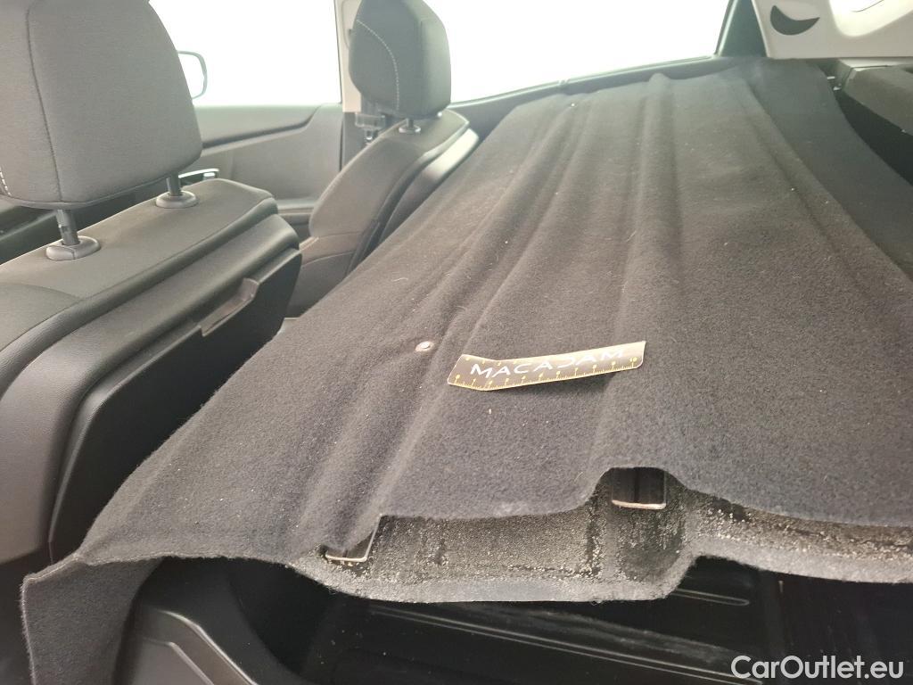  Renault  Scenic  IV Business 1.5 dCi 110CV BVM6 E6 / TRANSFO VP/VF #81