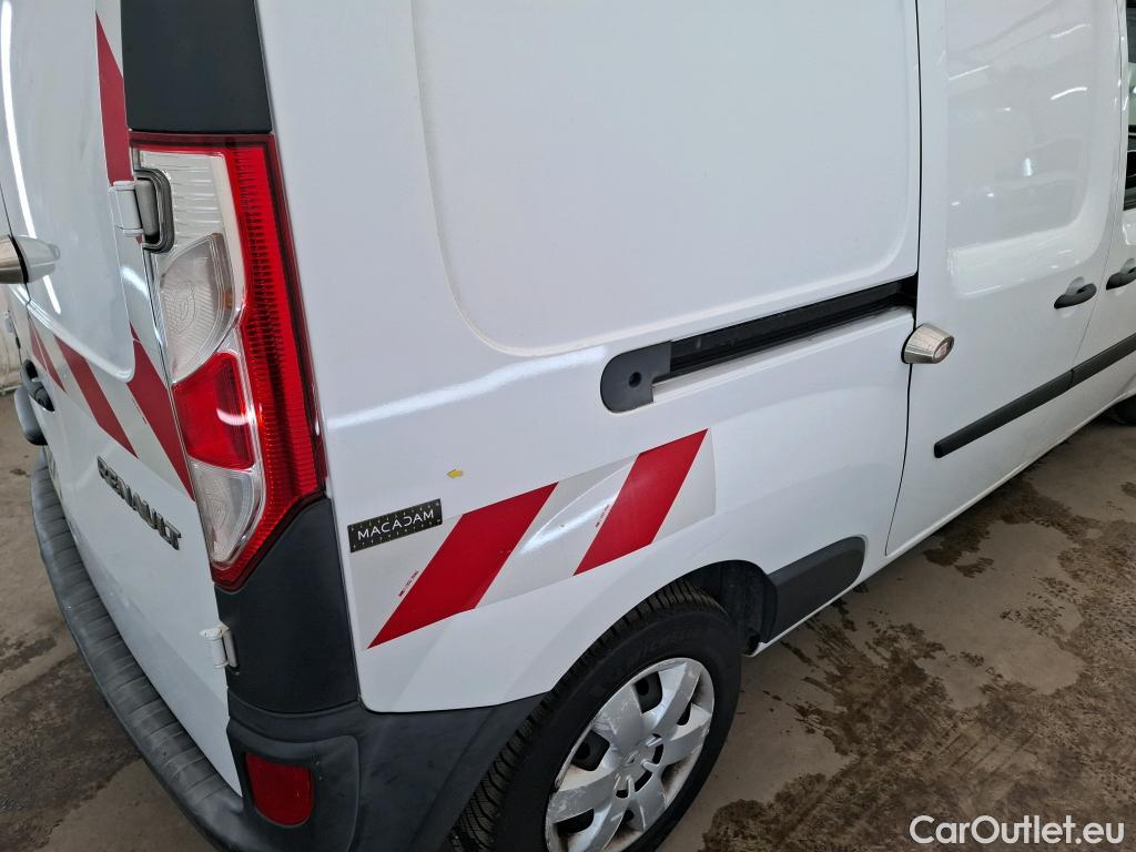  Renault  Kangoo  Express Maxi Extra (Série Spéciale) 1.5 dCi 90CV BVM5 E6 #8
