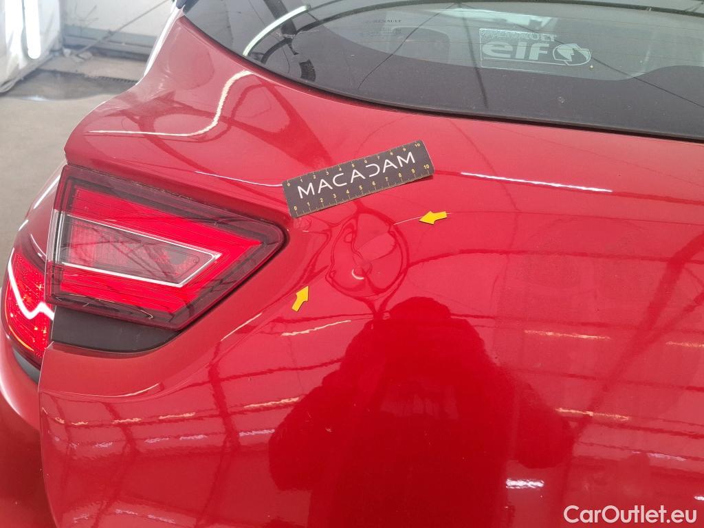  Renault  Clio  IV Air 1.5 dCi 75CV BVM5 E6 #16