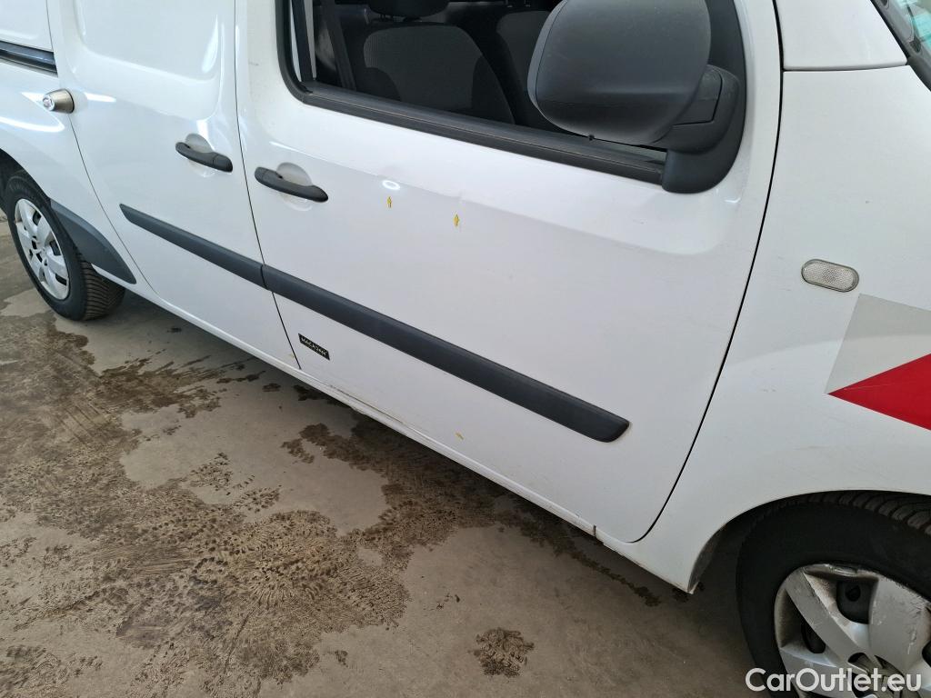  Renault  Kangoo  Express Maxi Extra (Série Spéciale) 1.5 dCi 90CV BVM5 E6 #15