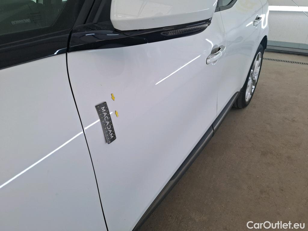  Renault  Scenic  IV Business 1.5 dCi 110CV BVM6 E6 / TRANSFO VP/VF #66
