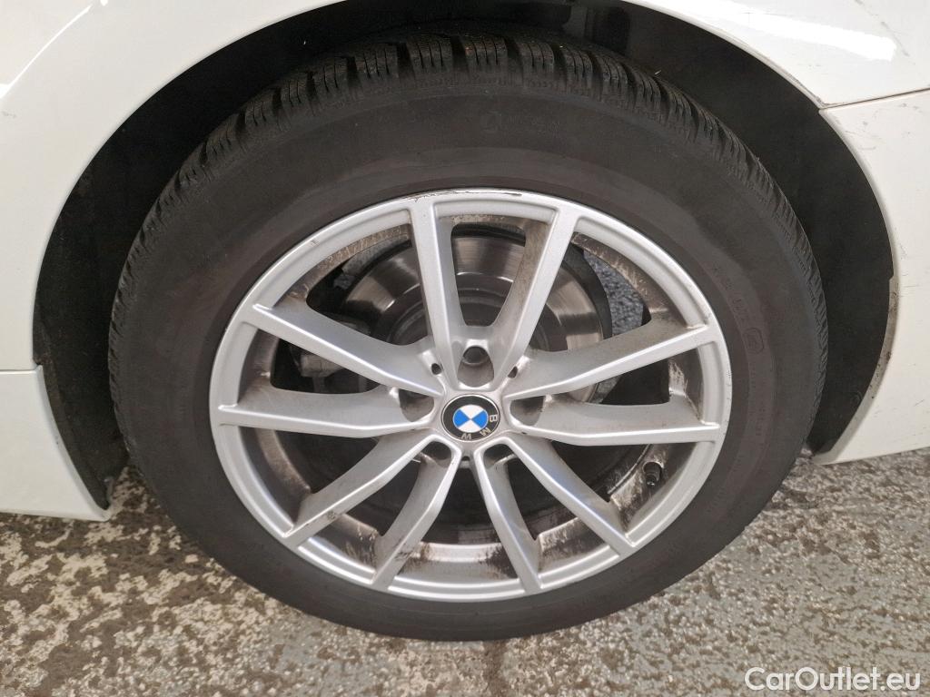  Bmw  Serie 4 BMW Série 4 / 2020 / 2P / Coupé 420i 184ch BVA8 #14
