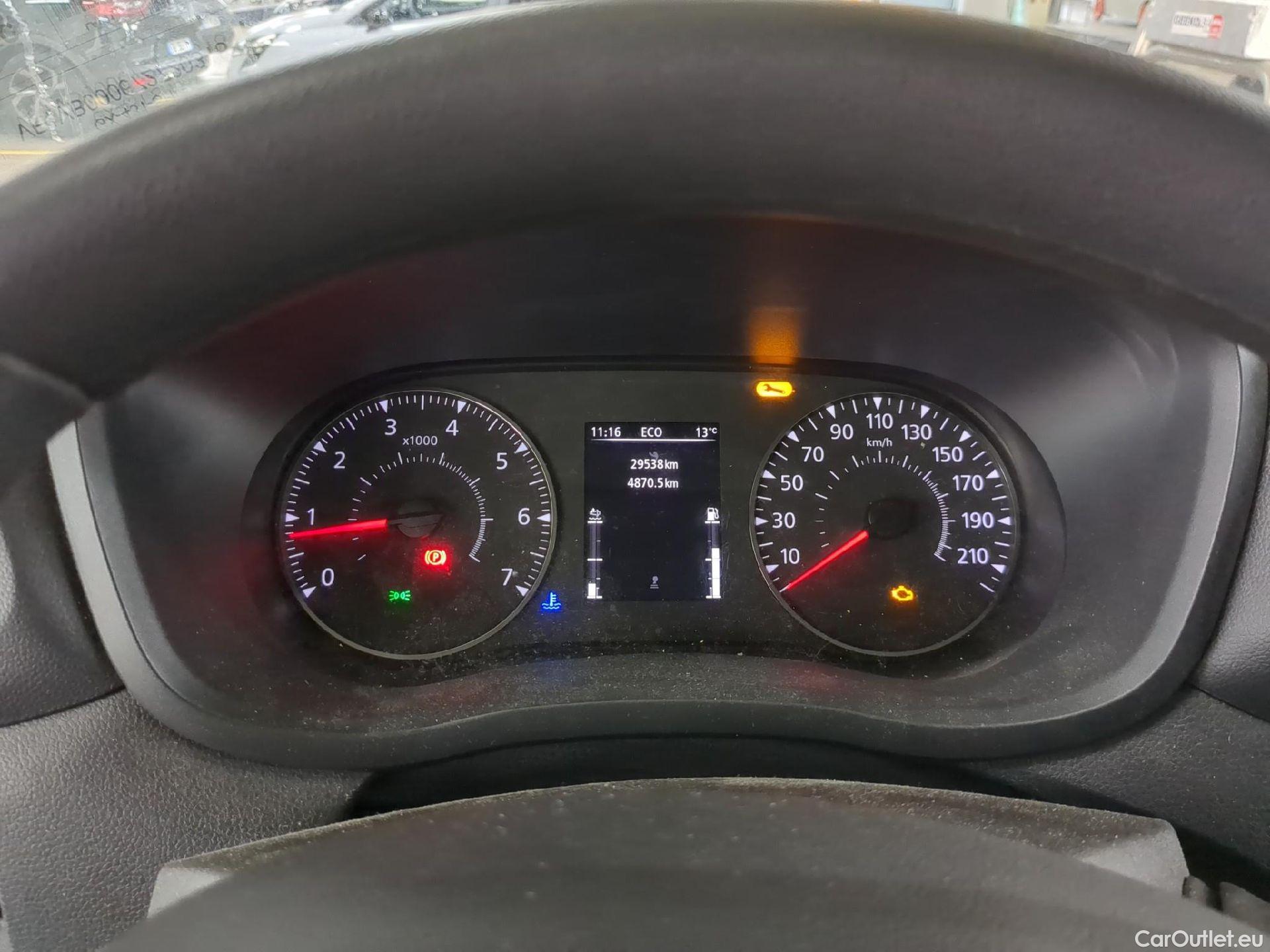  Renault  Master RENAULT  SC / 2019 / 2P / Châssis cabine CC Tr CF F3500 L3 Blue dCi 145 EVIE #1