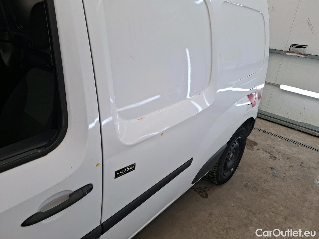  Renault  Kangoo  Express Maxi Extra (Série Spéciale) 1.5 dCi 90CV BVM5 E6 #4