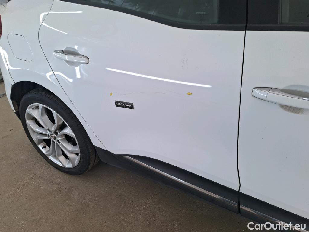  Renault  Scenic  IV Business 1.5 dCi 110CV BVM6 E6 / TRANSFO VP/VF #13