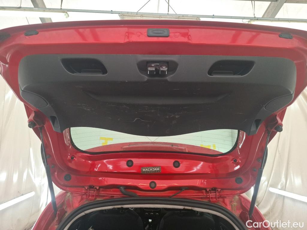  Renault  Clio  IV Air 1.5 dCi 75CV BVM5 E6 #26