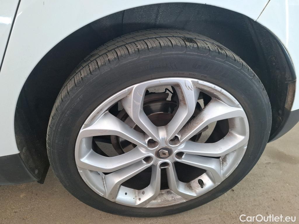  Renault  Scenic  IV Business 1.5 dCi 110CV BVM6 E6 / TRANSFO VP/VF #48