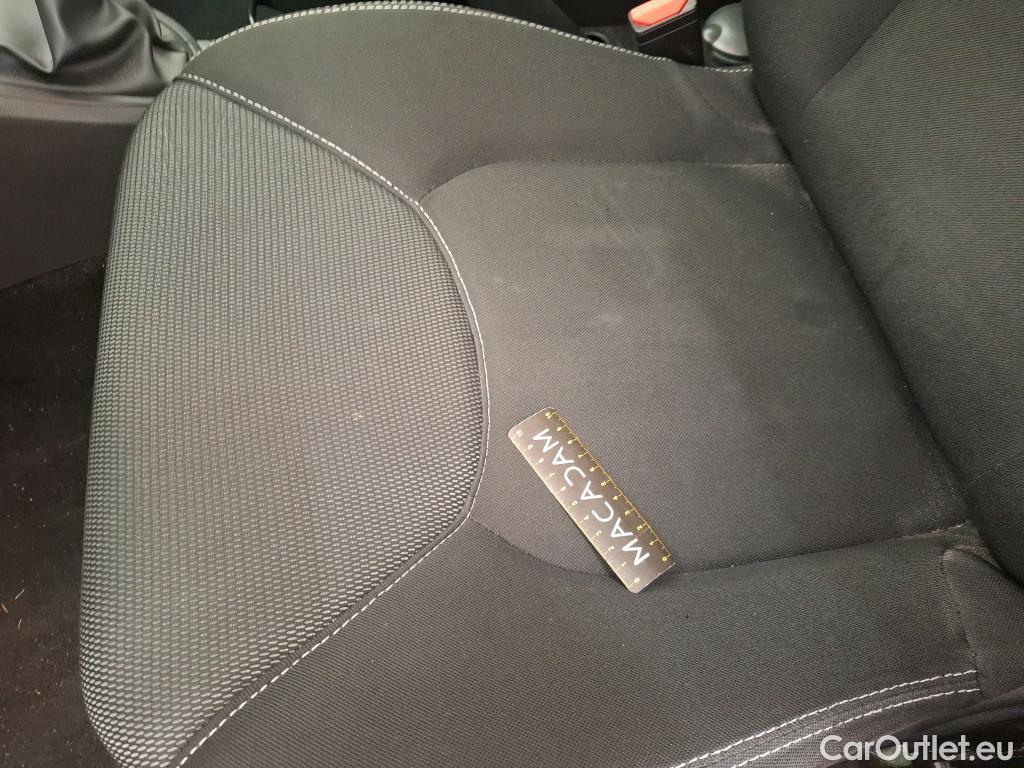  Renault  Clio  IV Air 1.5 dCi 75CV BVM5 E6 #31