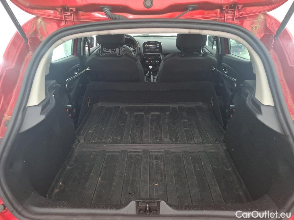  Renault  Clio  IV Air 1.5 dCi 75CV BVM5 E6 #30