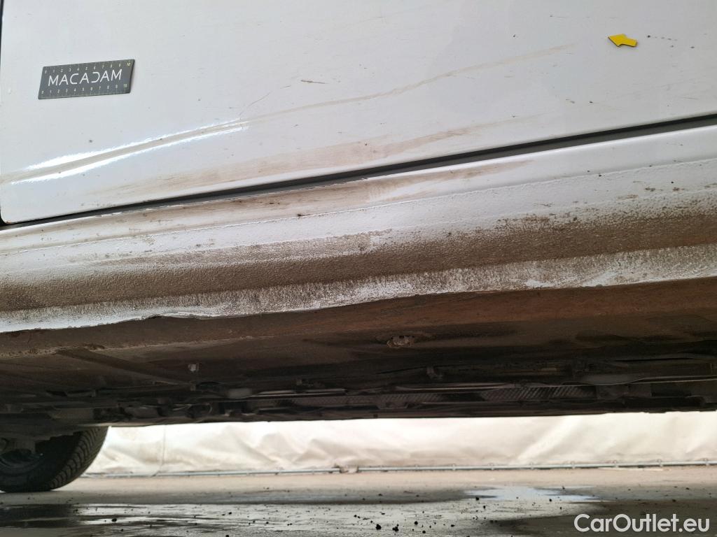  Renault  Kangoo  Express Maxi Extra (Série Spéciale) 1.5 dCi 90CV BVM5 E6 #16